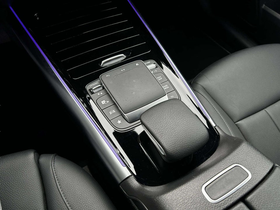 Mercedes EQA250 Progressive 5d