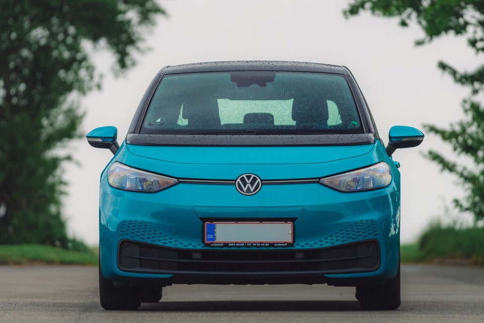 VW ID.3 45 Pure 5d