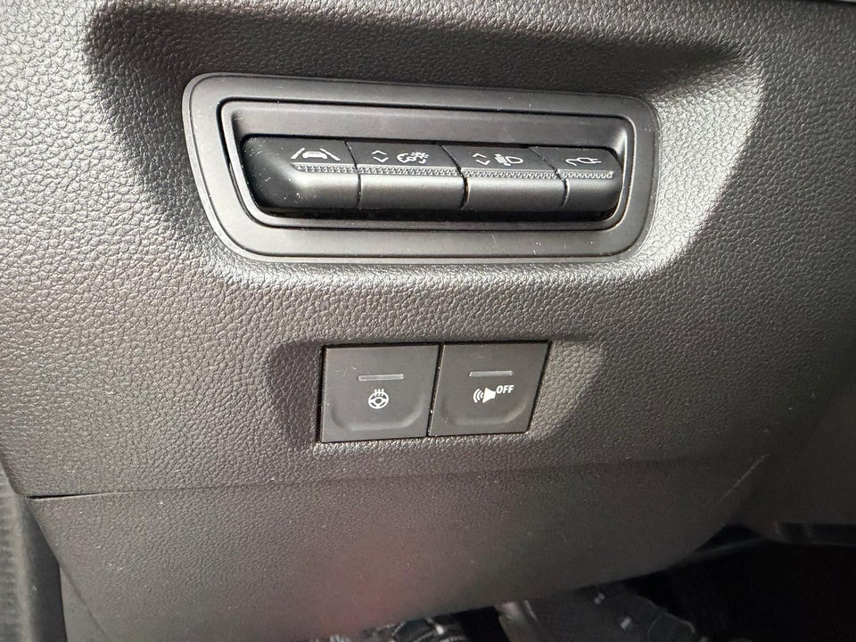 Renault Zoe 52 Zen 5d