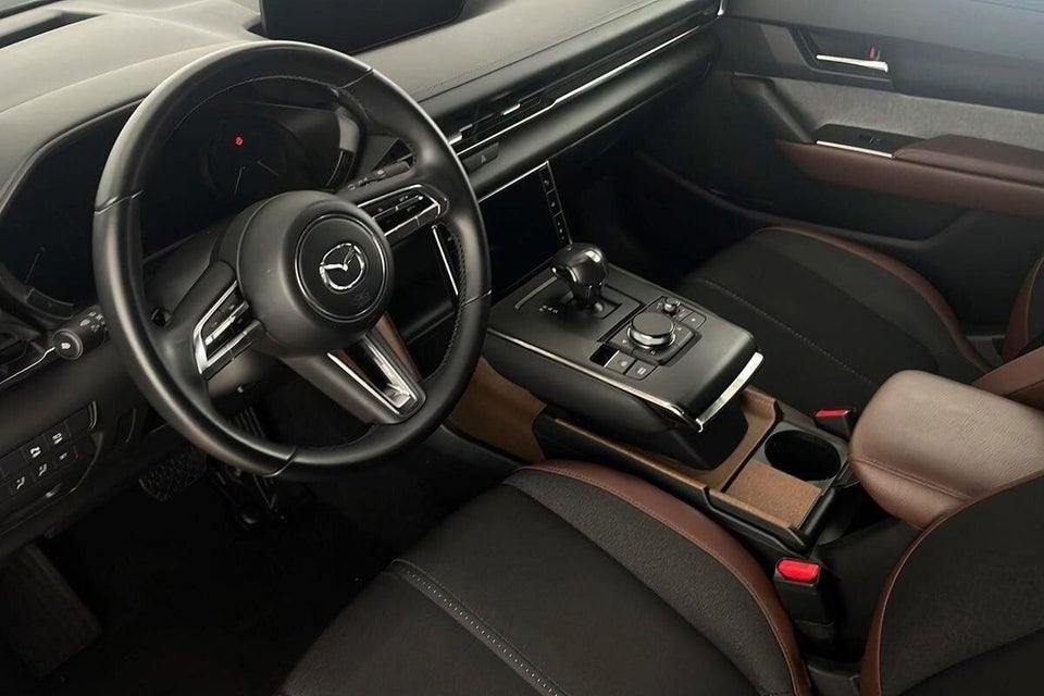 Mazda MX-30 e-SkyActiv Advantage 5d