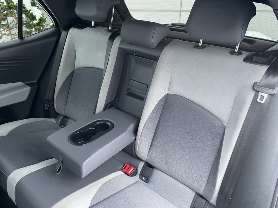 VW ID.3 58 1ST Pro Performance Plus 5d