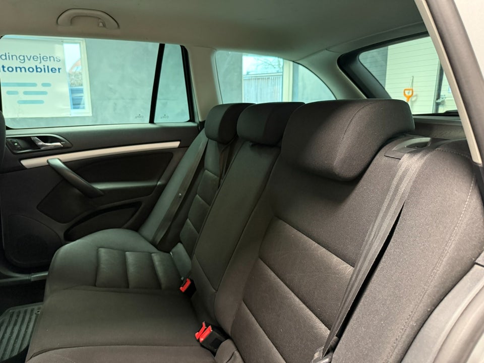 Skoda Octavia 1,2 TSi 105 Ambiente Combi 5d