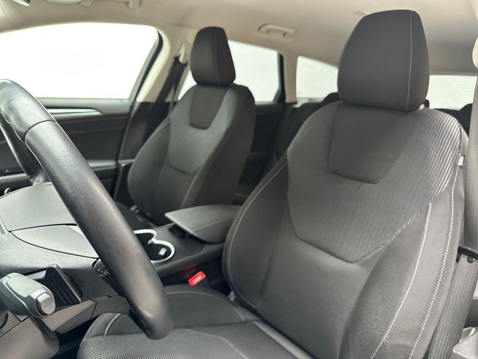 Ford Mondeo 2,0 EcoBlue Titanium stc. aut. 5d