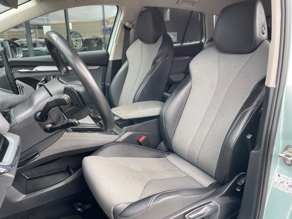 Skoda Enyaq 80 iV Loft 5d