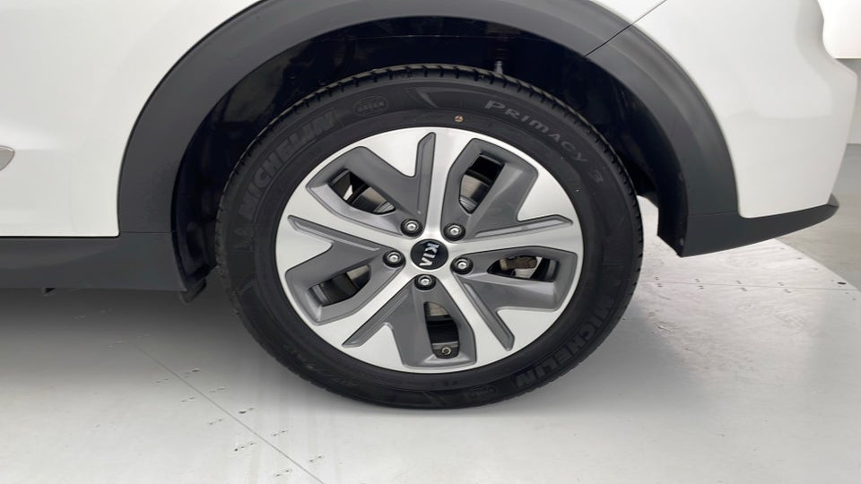 Kia e-Niro 64 Comfort 5d