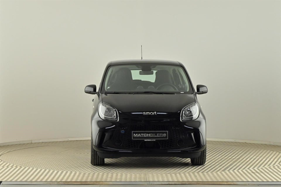 Smart Forfour EQ 5d