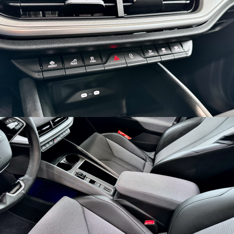 Skoda Enyaq 85x iV Premium 5d