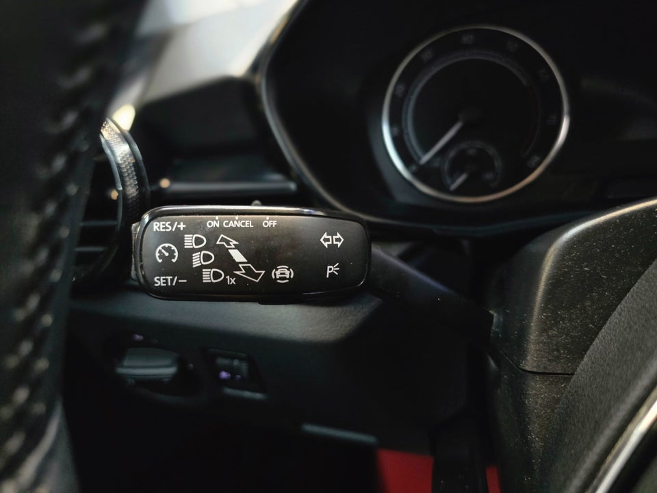 Skoda Fabia 1,0 MPi 65 Active 5d