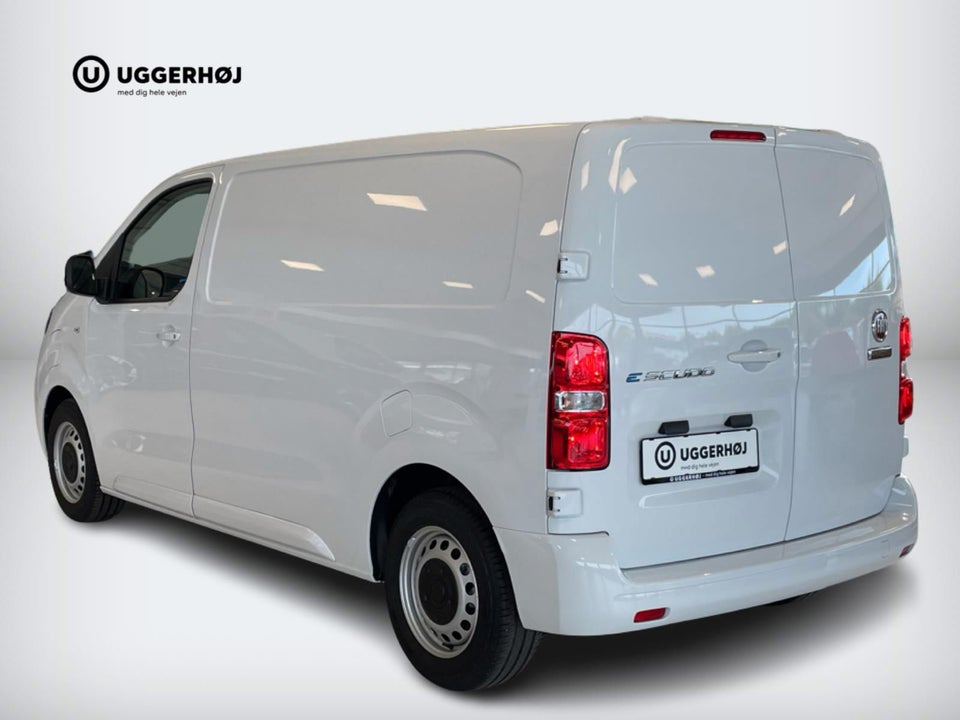 Fiat Scudo E 75 L2H1 Pro