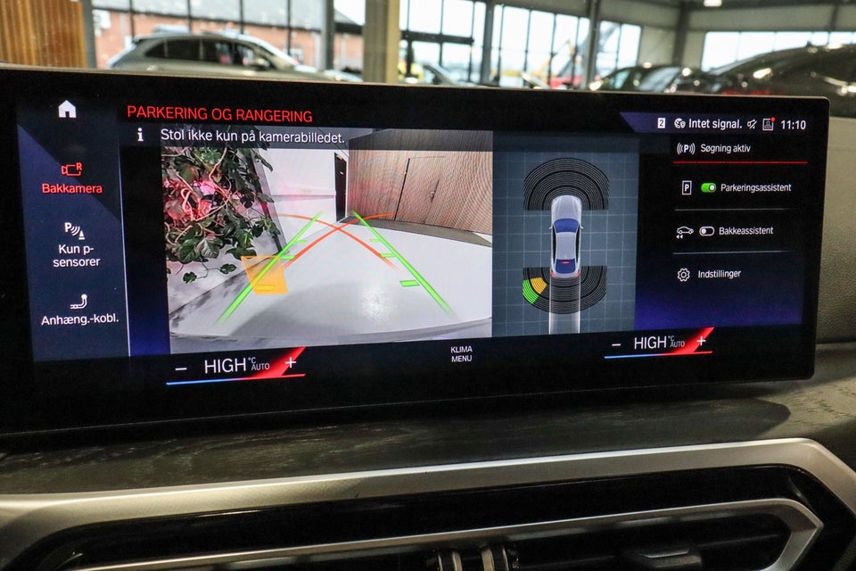 BMW i4 eDrive40 M-Sport 5d