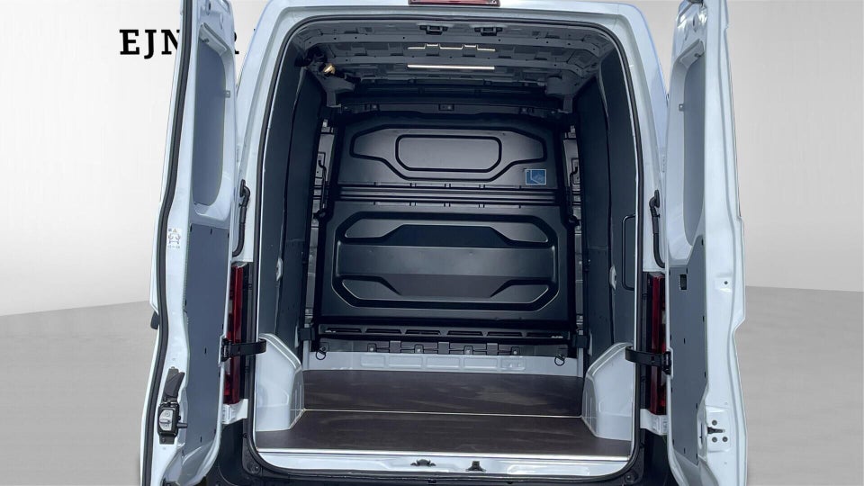 Renault Master V T33 2,0 dCi 150 L2H2 Kassevogn Tekno aut.
