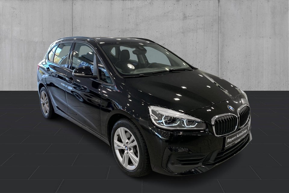 BMW 225xe 1,5 Active Tourer iPerformance aut. 5d