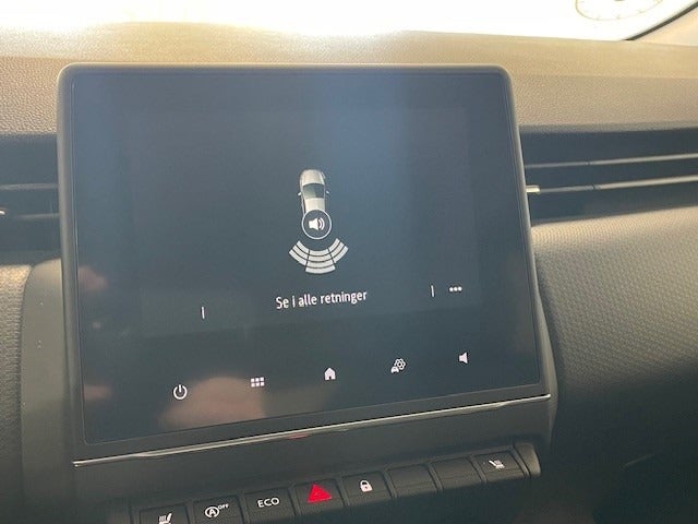 Renault Clio V 1,0 TCe 100 Zen 5d