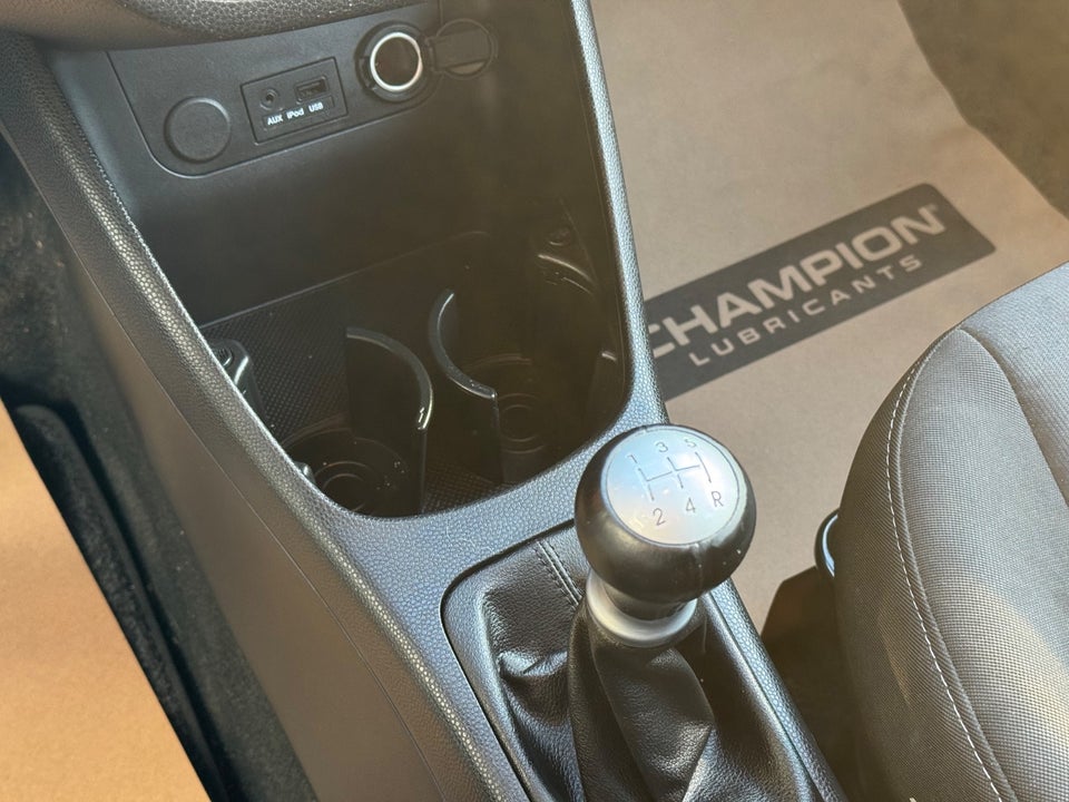 Kia Picanto 1,2 Active Eco 5d