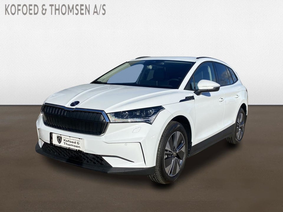 Skoda Enyaq 60 iV Loft 5d