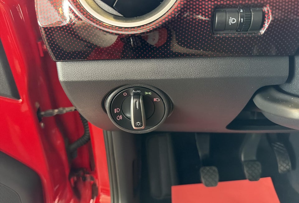 VW Up! 1,0 TSi 90 High Up! BMT 5d