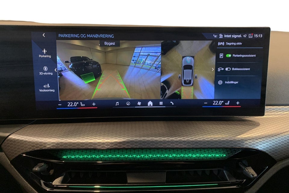 BMW i4 eDrive40 M-Sport 5d
