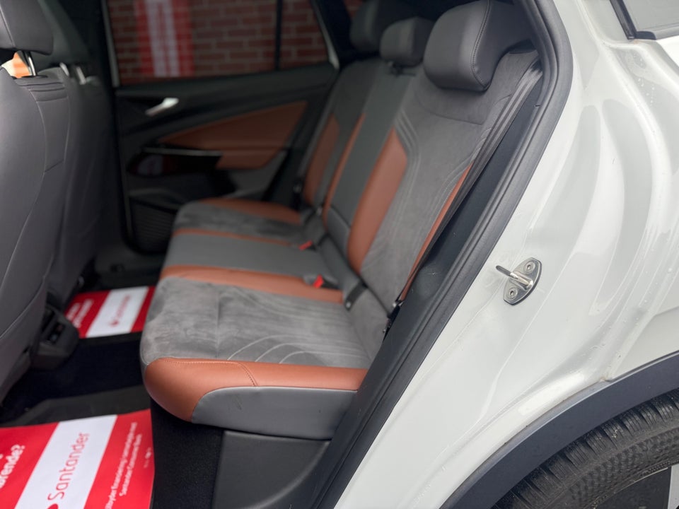 VW ID.4 77 1ST Pro Max 5d