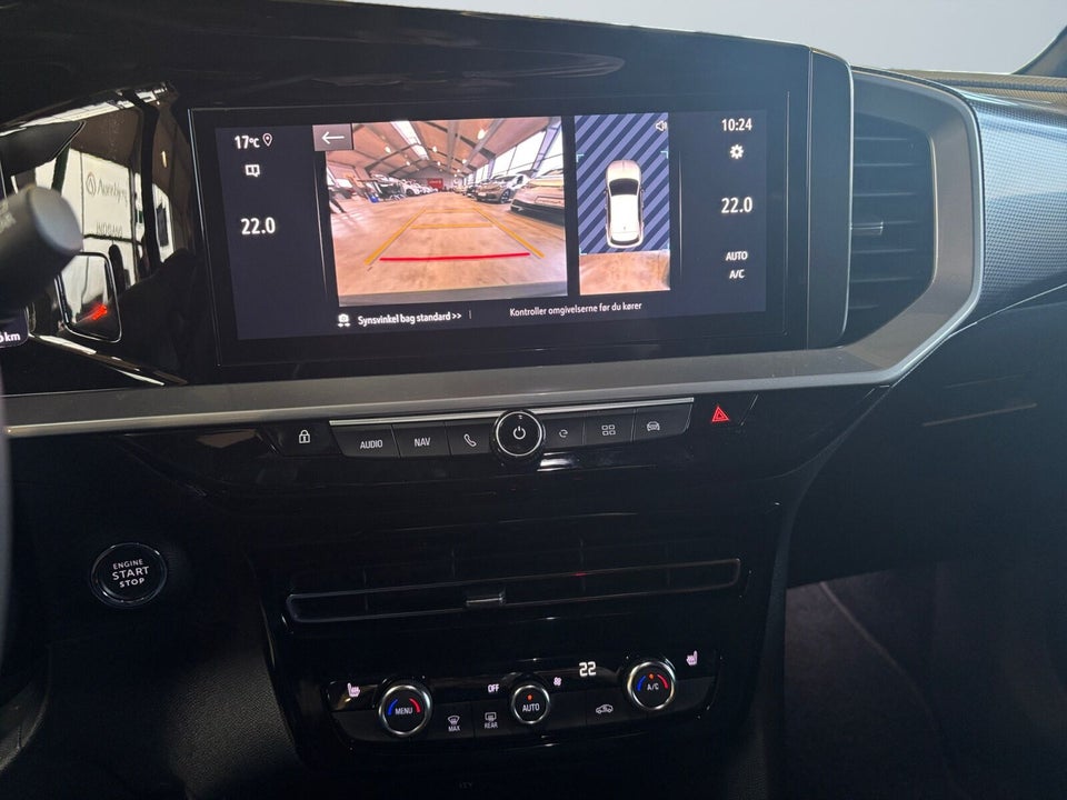 Opel Mokka-e 54 Elegance 5d