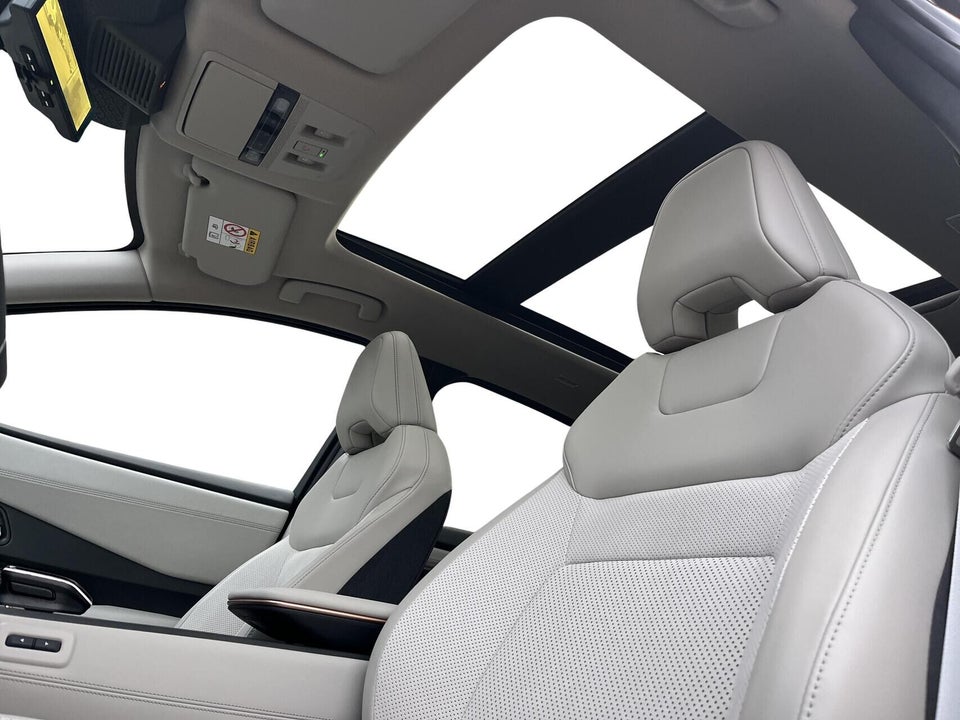 Nissan Ariya 87 Evolve 5d