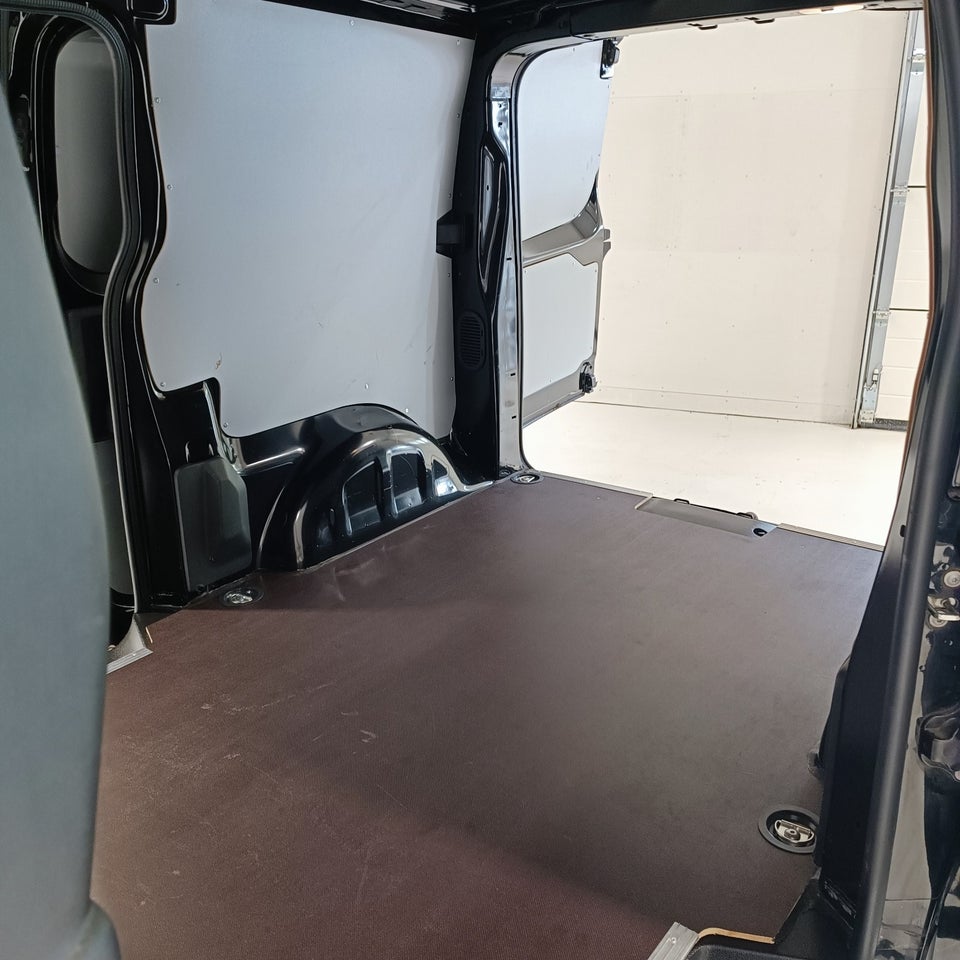 Toyota ProAce 2,0 D 177 Medium Comfort Master aut. 6d