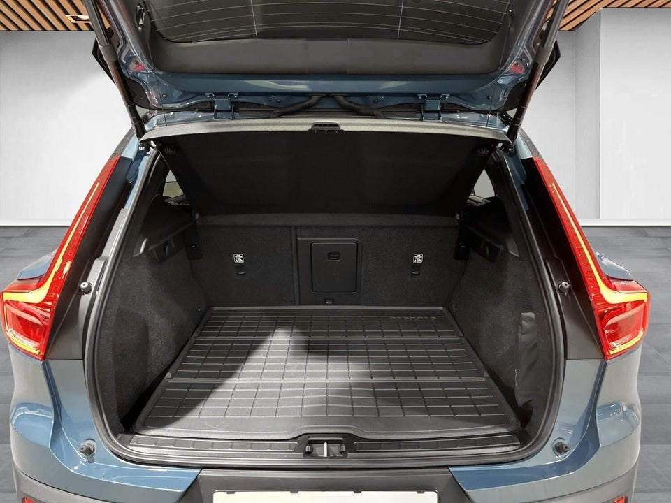 Volvo XC40 P6 ReCharge Ultimate 5d
