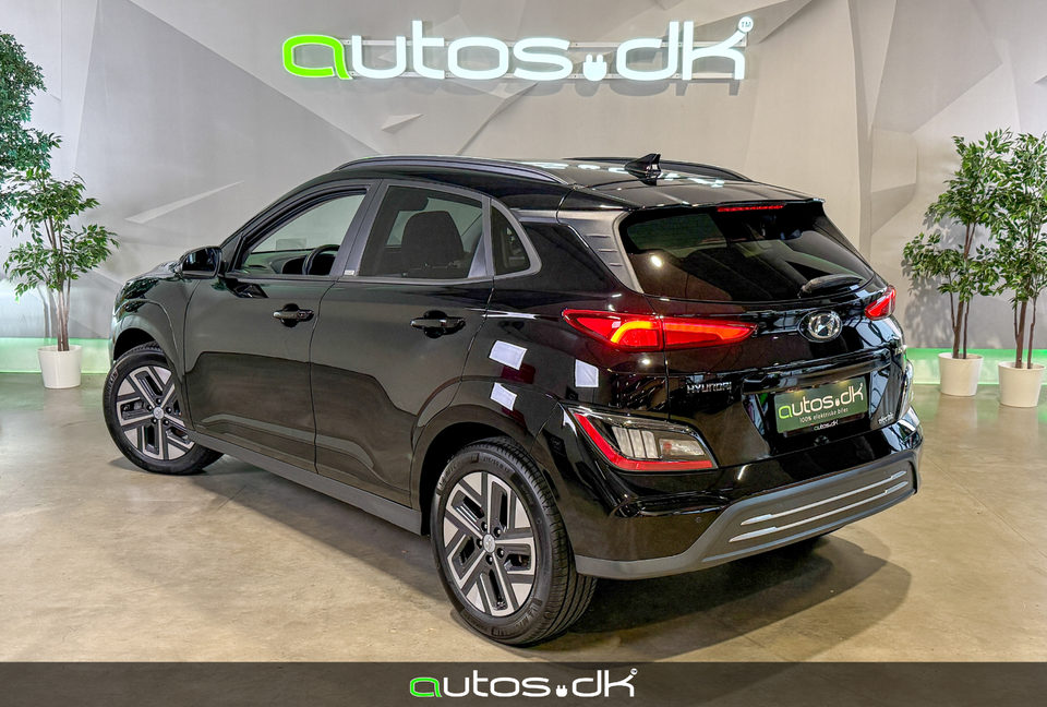 Hyundai Kona 39 EV Trend 5d