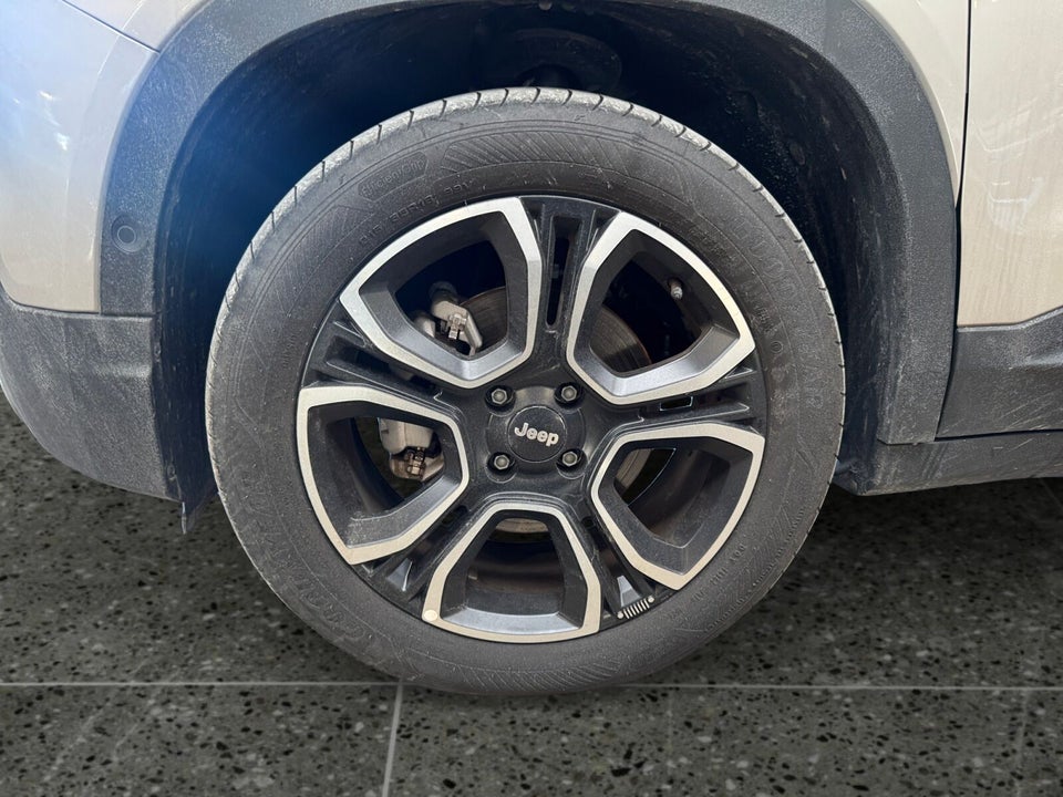 Jeep Avenger 54 Summit 5d