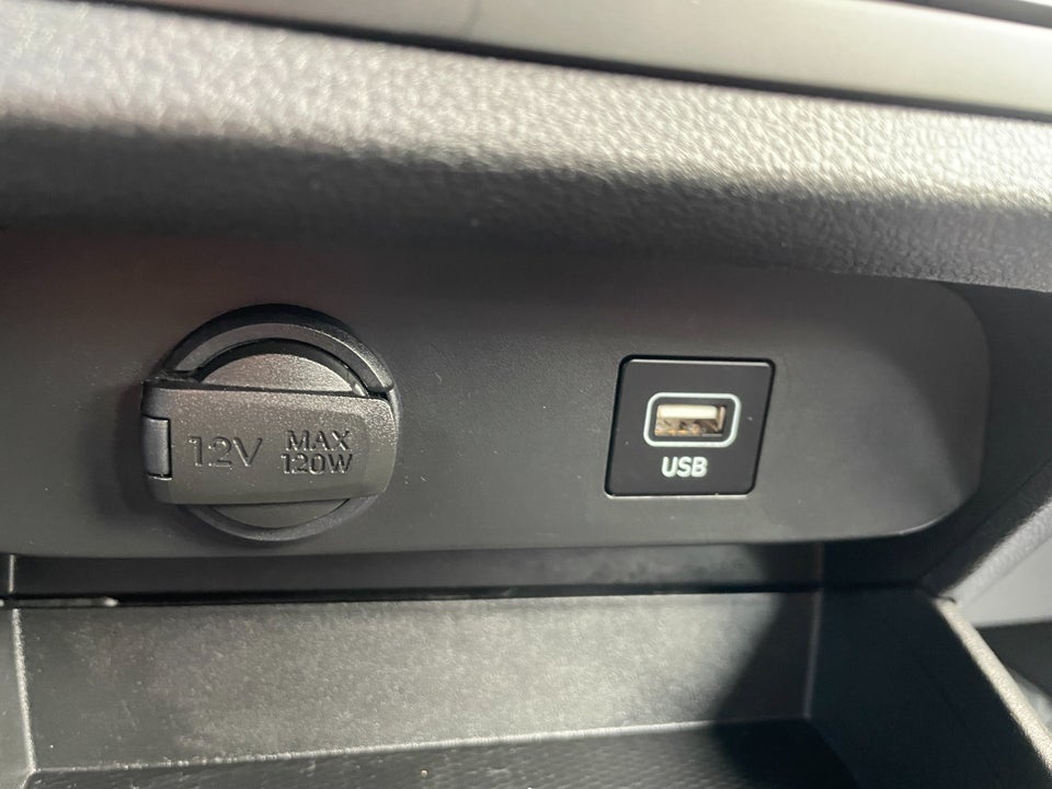 Hyundai i10 1,0 MPi Advanced 5d