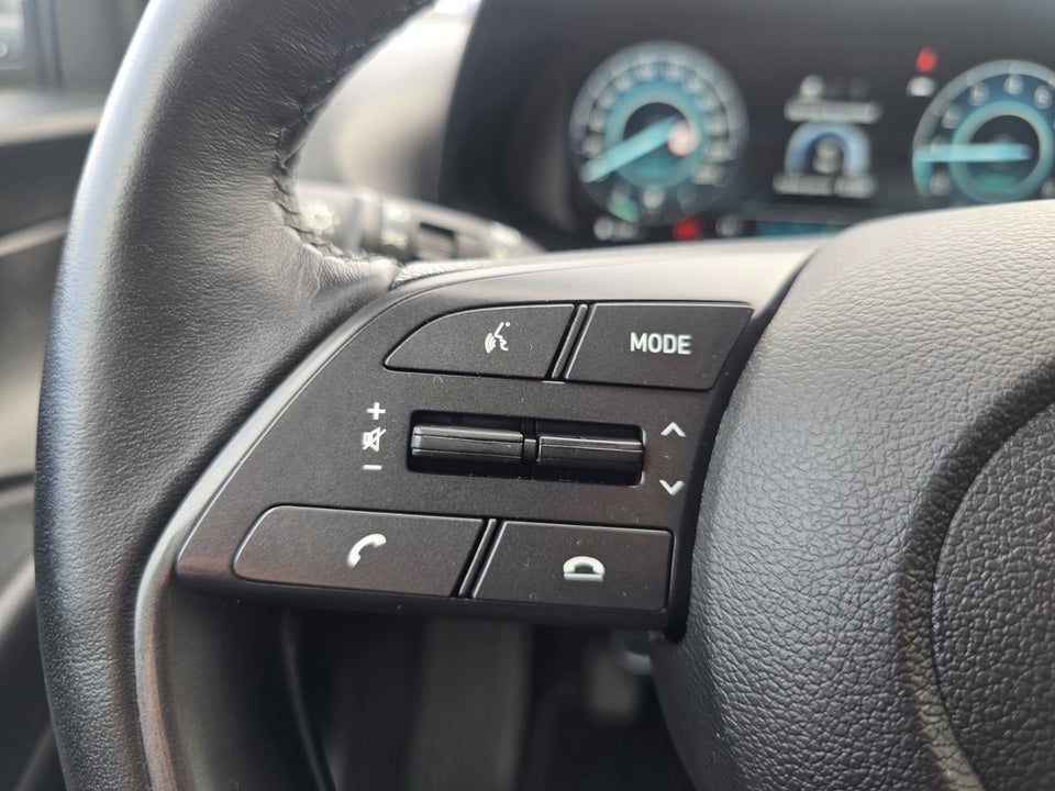 Hyundai i20 1,0 T-GDi Essential 5d