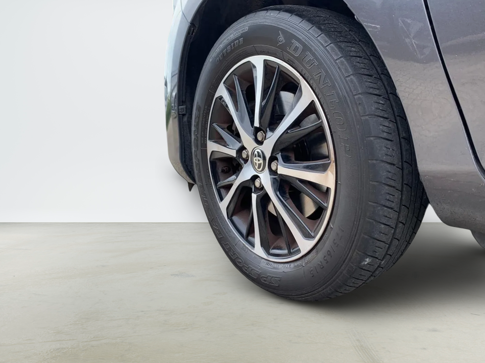 Toyota Yaris 1,5 Hybrid H2 e-CVT 5d