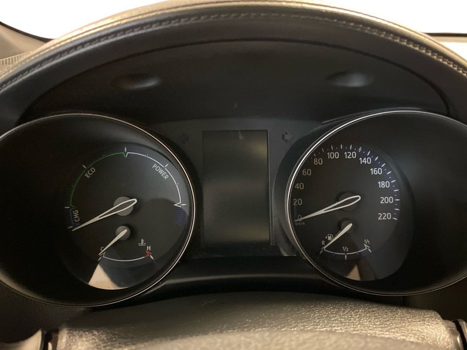 Toyota C-HR 1,8 Hybrid Premium Selected CVT 5d