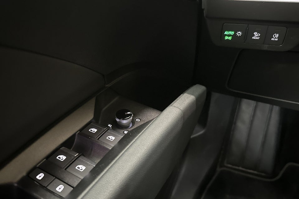 Audi Q4 e-tron 45 Ultra 5d