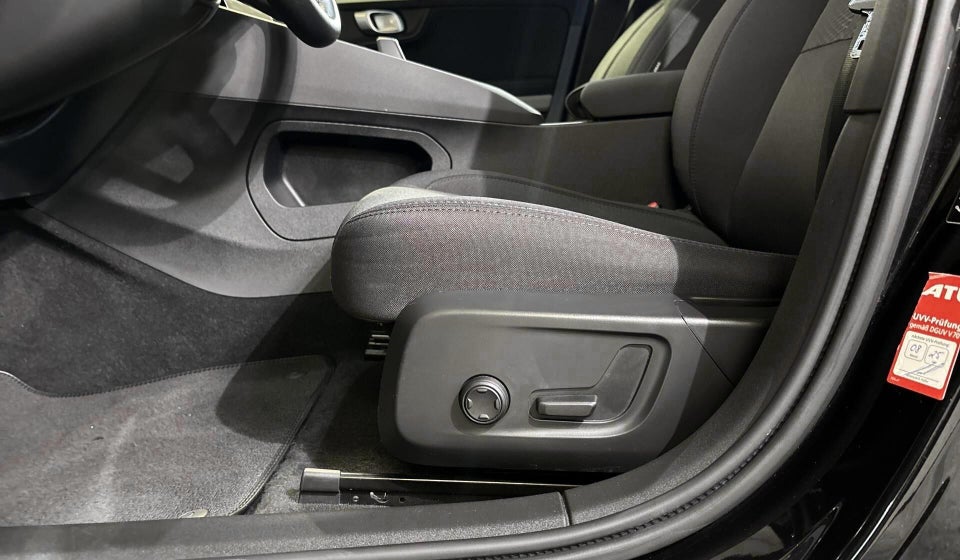 Polestar 2 Long Range 5d