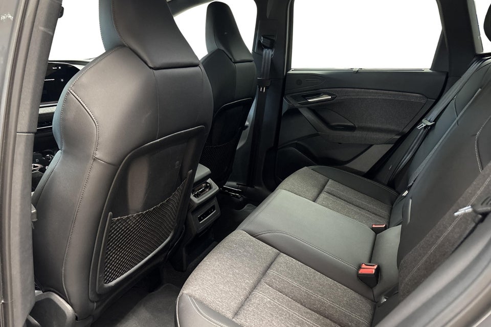 Audi Q6 e-tron Ultra performance 5d