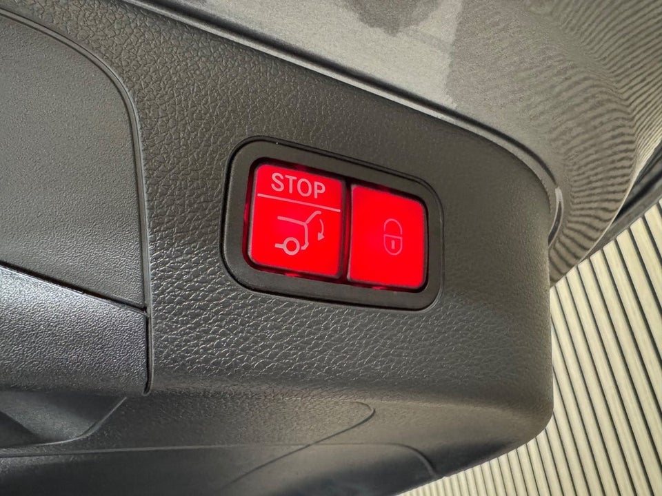 Mercedes EQC400 AMG Line 4Matic 5d