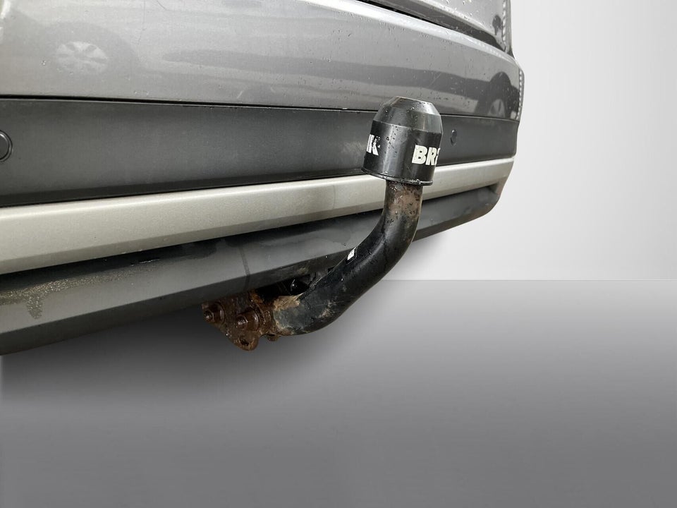 Renault Grand Scenic IV 1,3 TCe 140 Zen 5d