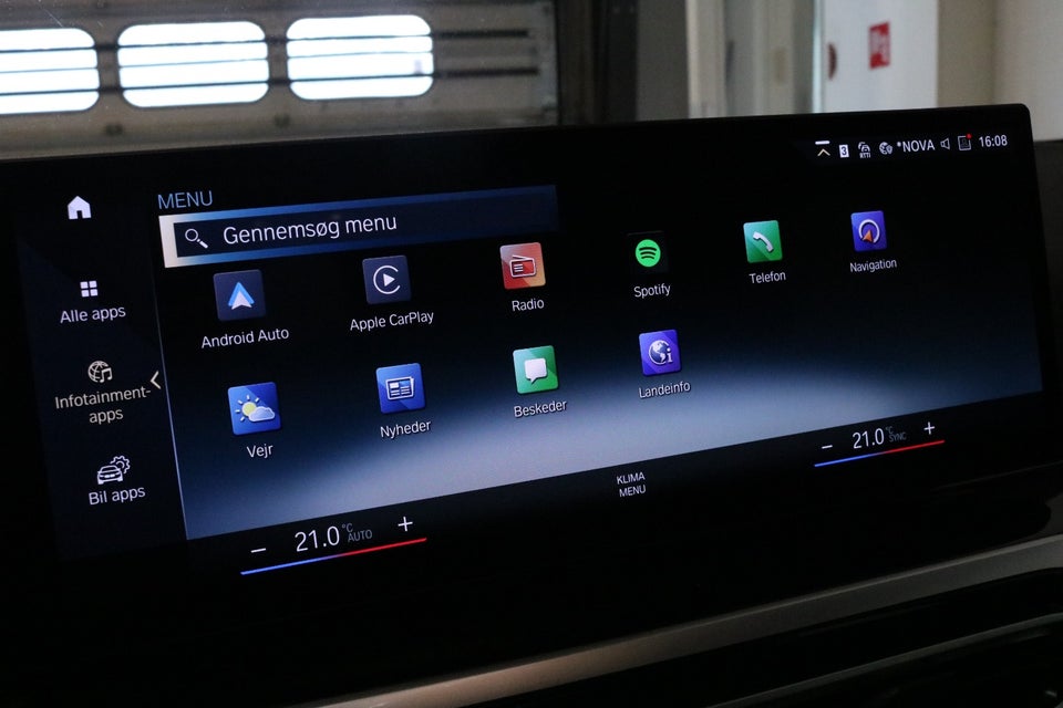 BMW i4 eDrive35 5d