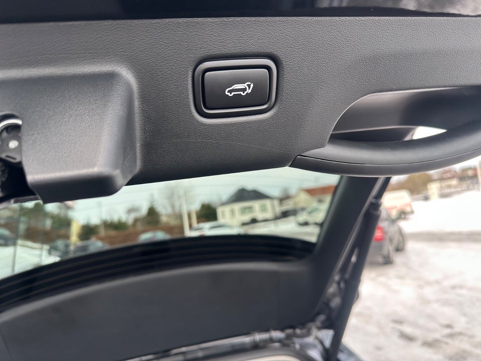 Kia EV6 84 Long Range Upgrade 5d