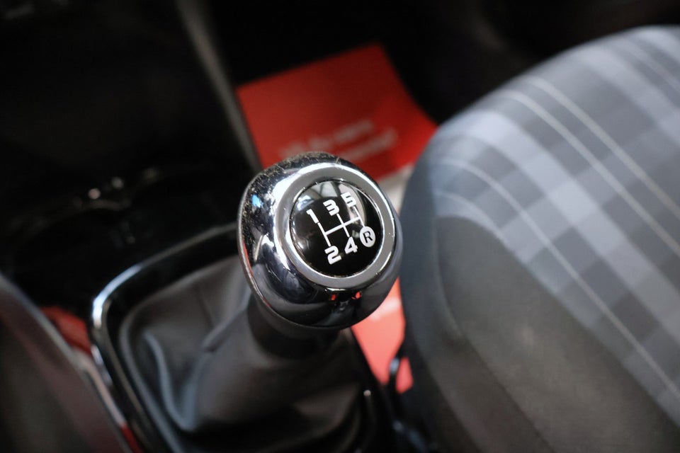 Peugeot 108 1,0 e-VTi 72 5d