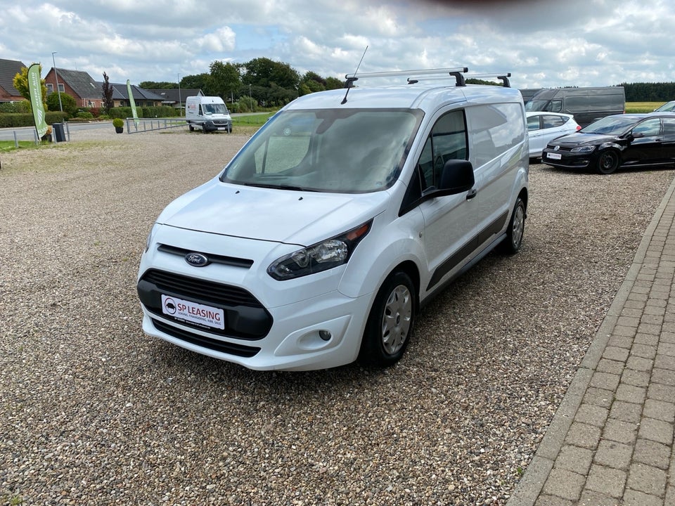 Ford Transit Connect 1,5 TDCi 100 Trend lang