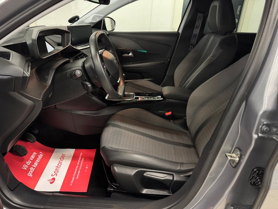 Peugeot 208 1,2 PureTech 100 Platin Sport 5d