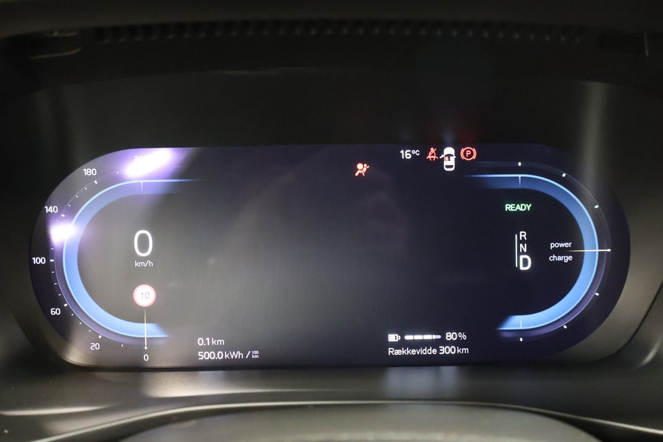 Volvo XC40 P6 ReCharge Core 5d