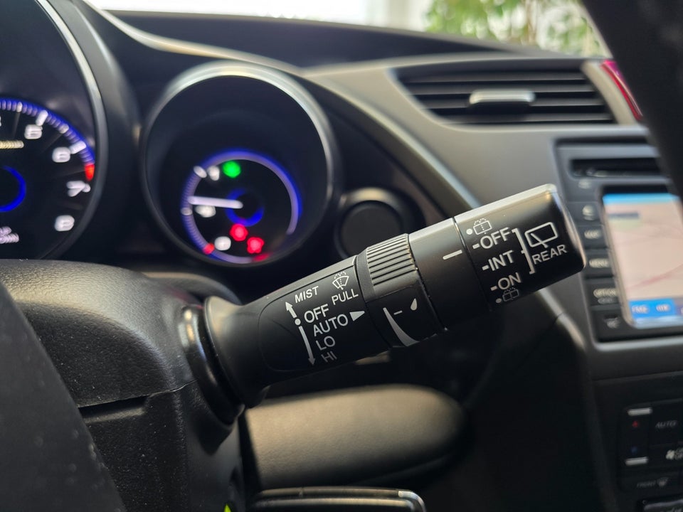 Honda Civic 1,4 i-VTEC Sport 5d