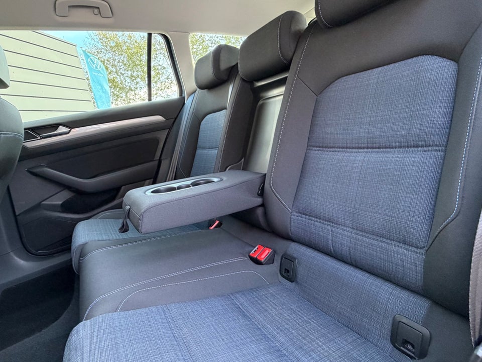 VW Passat 1,4 GTE+ Variant DSG 5d