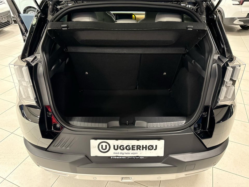 Fiat Grande Panda E 45 la Prima 5d