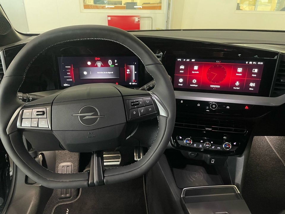 Opel Mokka-e 54 GS Line 5d