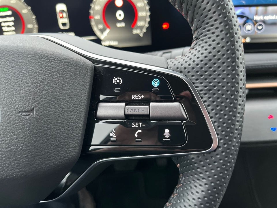 Nissan Ariya 87 Advance 5d