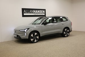 Volvo EX90, modelår 2025, 50 km