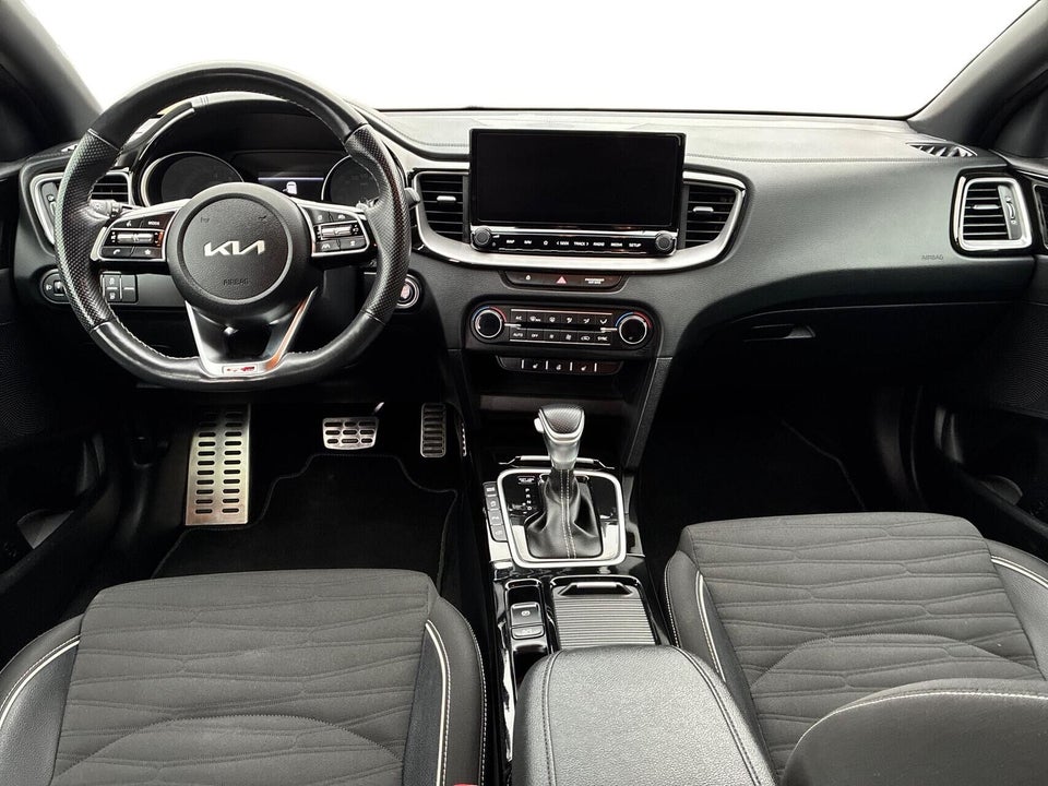 Kia ProCeed 1,5 T-GDi GT-Line DCT 5d